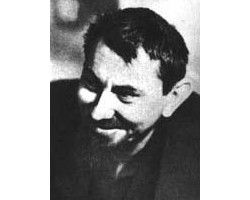 На фото Николай Глазков