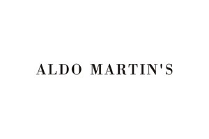 Aldo Martin's