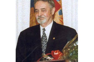 Юрий Гнедовский