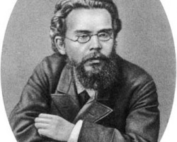 На фото Юрий Говоруха-Отрок