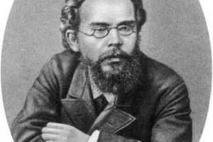 Юрий Говоруха-Отрок