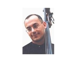 На фото Юрий Голубев