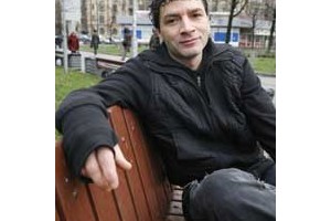 Юрий Горошевский