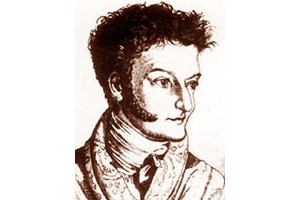 Эрнст Гофман