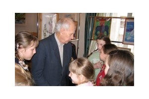Георгий Граубин