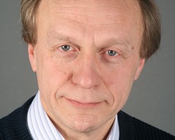 На фото Юрий Григорьев