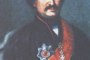 Иоанн Багратиони