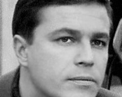 На фото Юрий Гусев