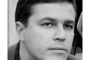 Юрий Гусев