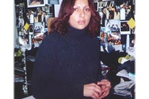 Юлия Далакян