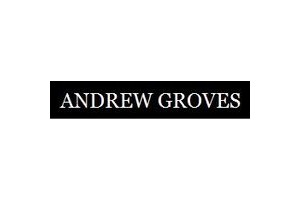 Andrew Groves