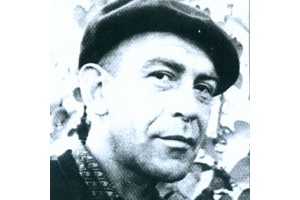 Юлий Даниэль