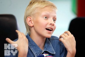 Юра Демидович