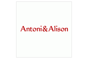 Antoni & Alison