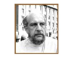 На фото Юрий Димитрин