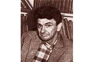 Юрий Домбровский