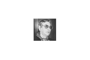 Эдуард Дробицкий