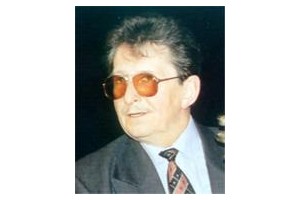 Глеб Дроздов