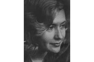 Юлия Друнина