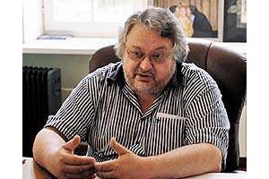 Юрий Дуров