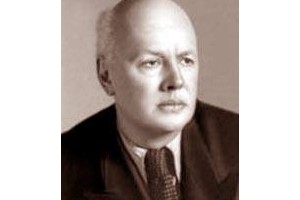Юрий Завадский