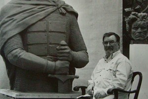 Юрий Иванов