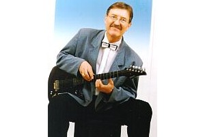 Энвер Измайлов