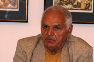 Юрий Ильенко