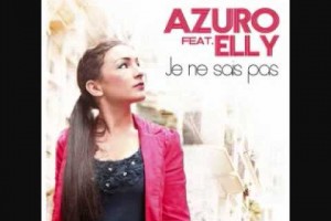 Azuro feat Elly