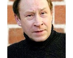 На фото Юрий Ицков