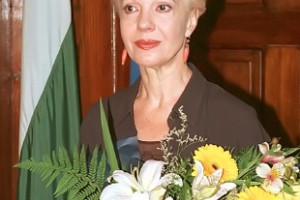 Райна Кабаиванска