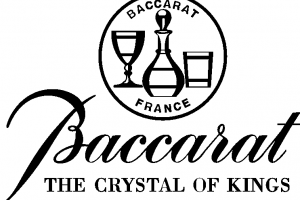 Baccarat Crystal