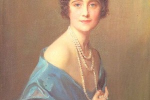 Елизавета Боуз-Лайон