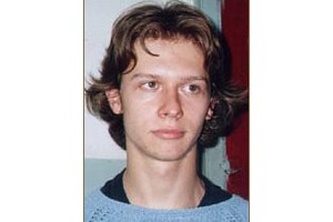 Григорий Калинин