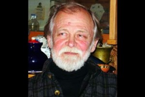 Юлиан Калишер