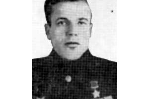 Григорий Казаков