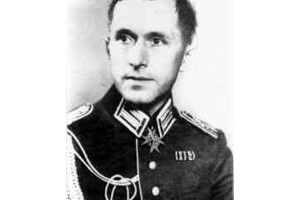 Эрнст Юнгер