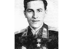 Иван Калабушкин
