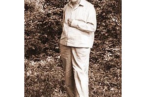 Евгений Кропивницкий