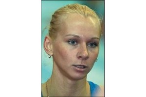 Юлия Гущина