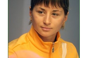 Валентина Семеренко