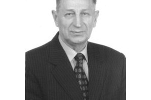 Михаил Савченков