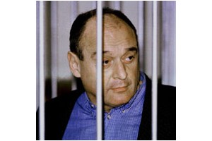 Юрий Шутов