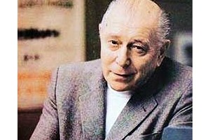 Юрий Левитин