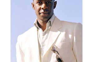 Эдриан Лестер