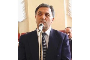 Юрий Казарян