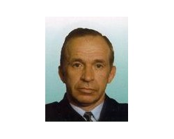 На фото Юрий Рудкин
