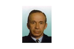Юрий Рудкин