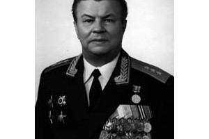 Иван Исаенко