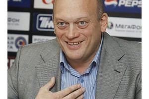 Юрий Степанов